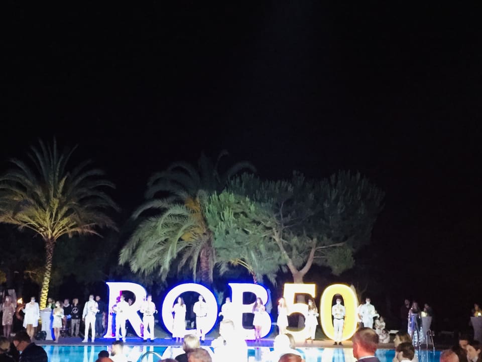 Pool ROBINSON QUINTA DA RIA