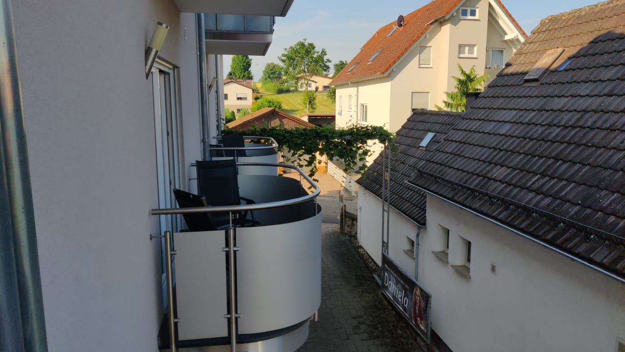 Zimmer Weingasthaus Wisser