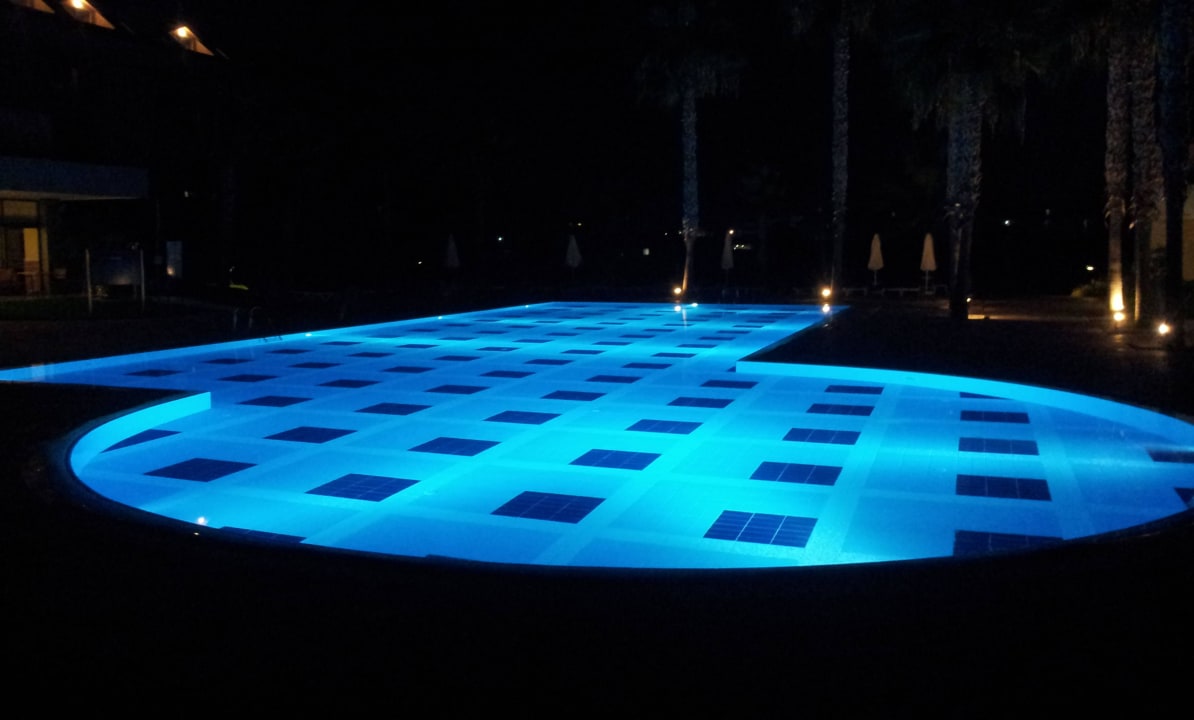 Limak Limra park Limak Limra Hotel & Resort