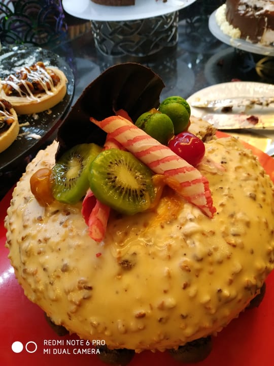 Gastro Side Royal Palace Hotel & Spa