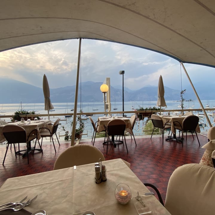 Gastro Hotel Firenze