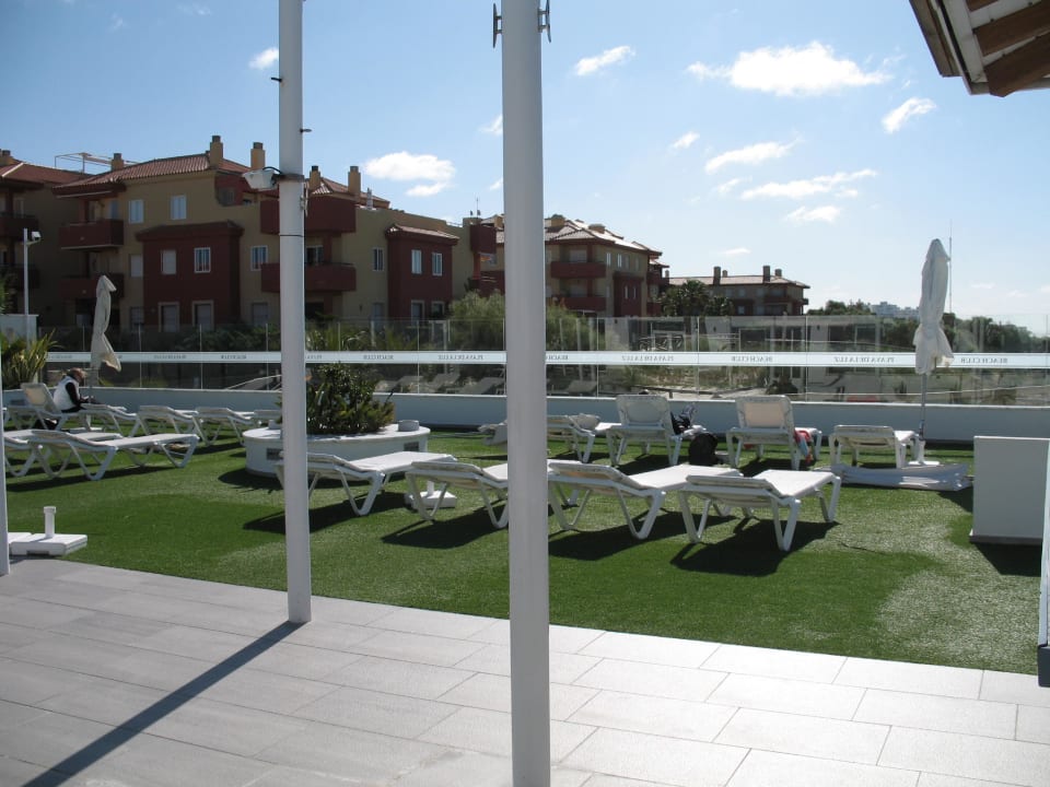 Beach Club Hotel Playa de la Luz