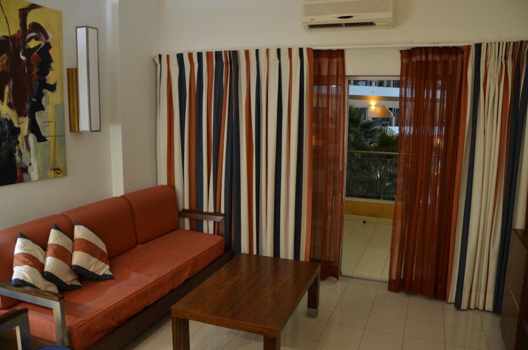 Wonbereich BlueBay Balaia Atlantico