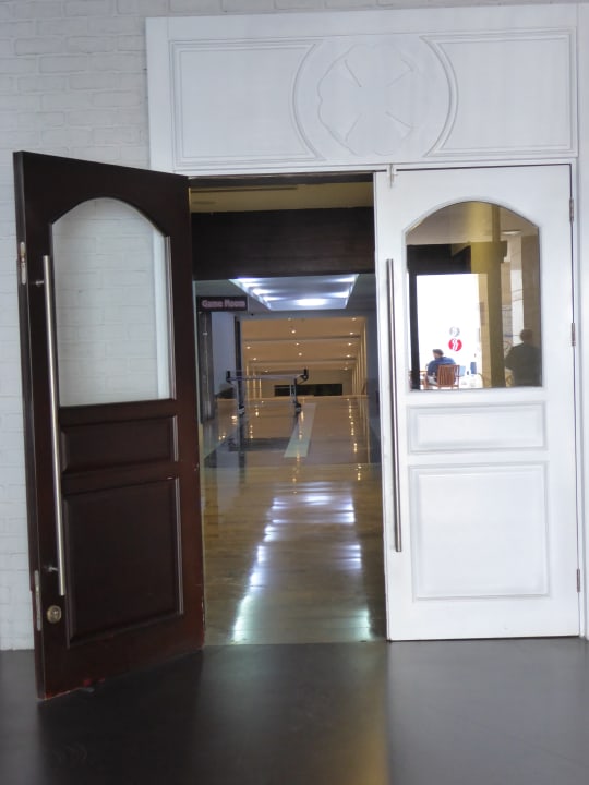 Gastro Ramada Plaza by Wyndham Antalya