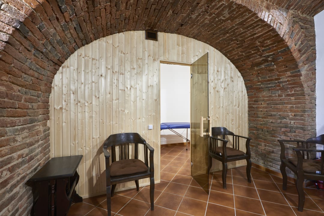 Sport & Freizeit Resort Ambient