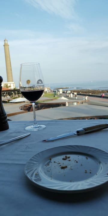 Gastro Lopesan Costa Meloneras, Resort & Spa