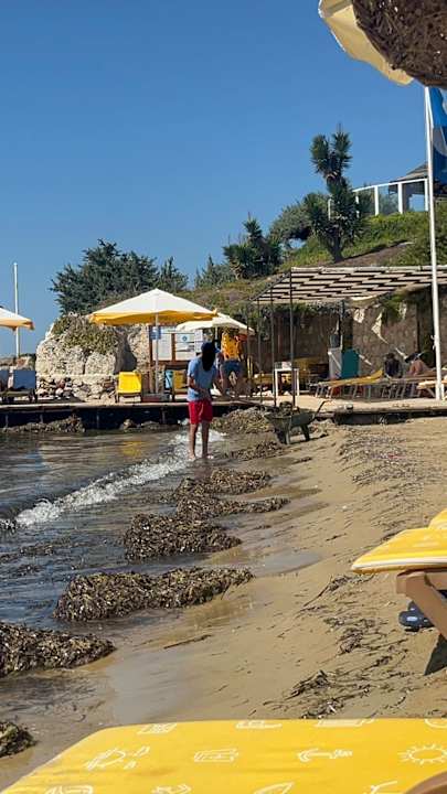 Strand Hotel Babaylon