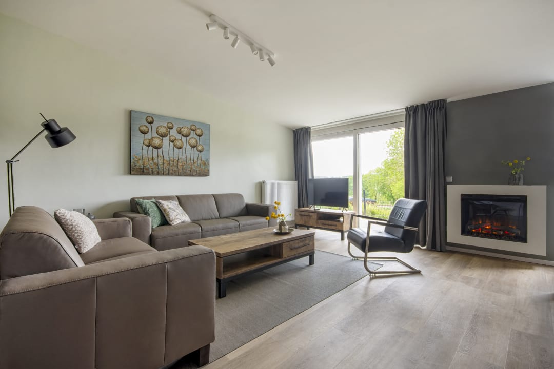 Zimmer Bungalowpark Schin op Geul