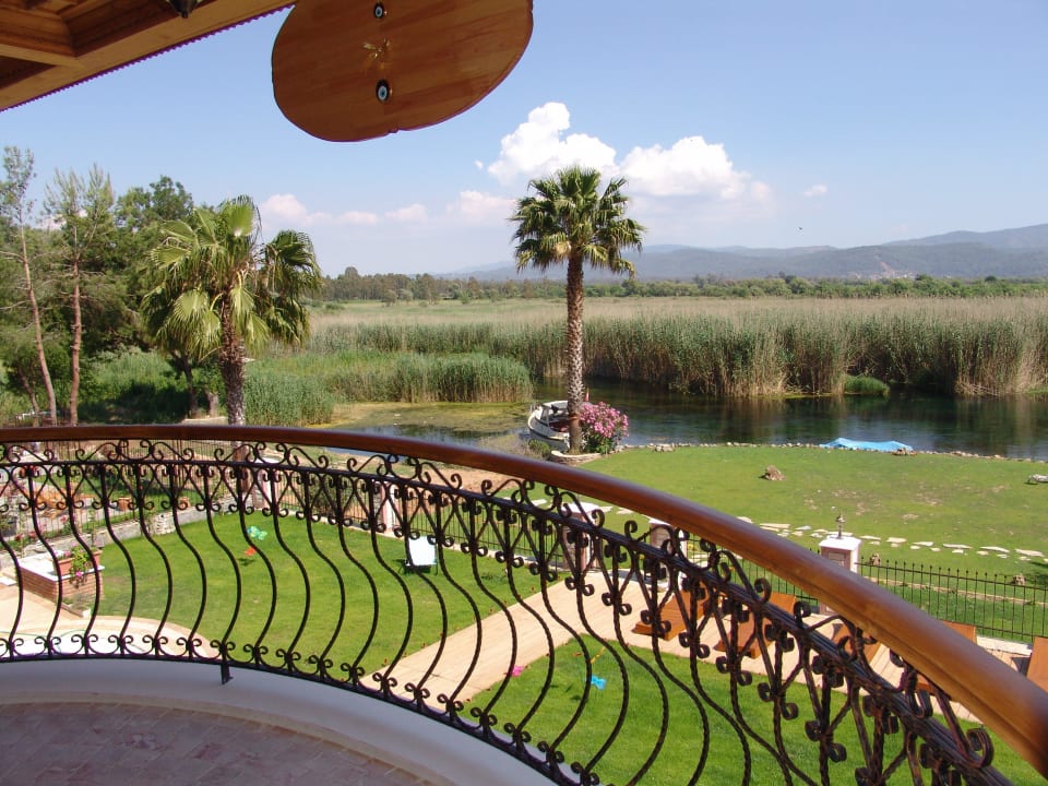 General Hotel Kerme Ottoman Konak