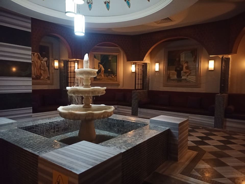 Sport & Freizeit Crystal De Luxe Comfort Collection