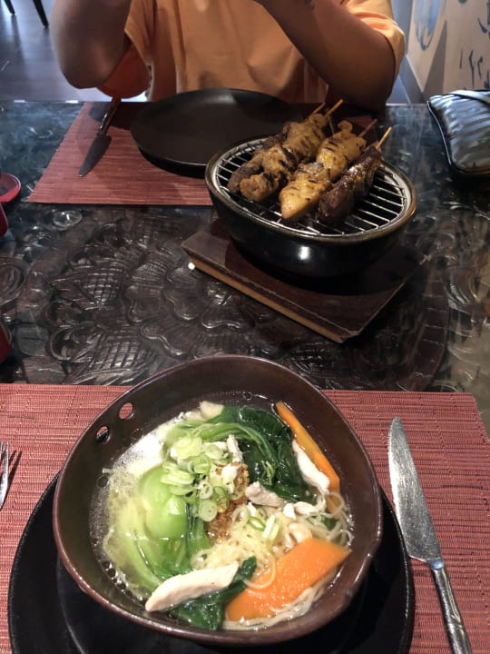 Gastro Anantara The Palm Dubai Resort