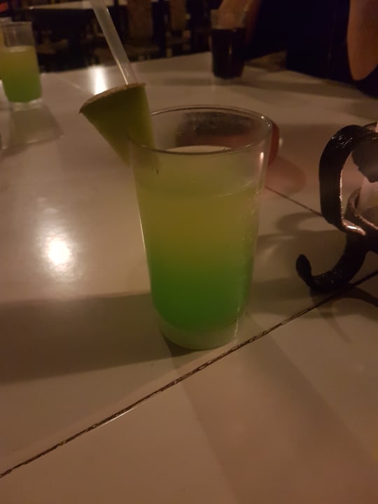 Gastro Giftun Azur Resort