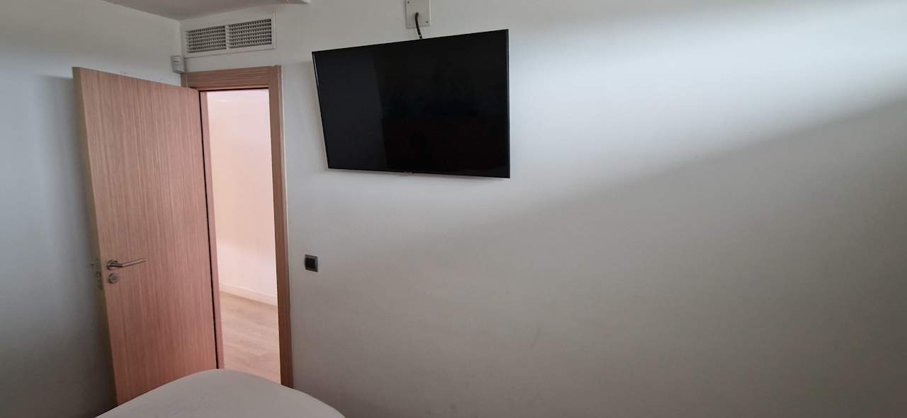 Zimmer Aparthotel Fontanellas Playa