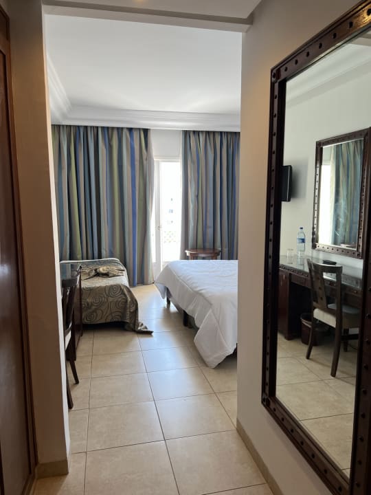 Zimmer Sentido Marillia Resort & Spa