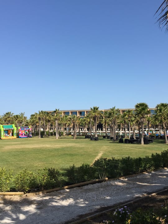 Gartenanlage Vidamar Hotel Resort Algarve