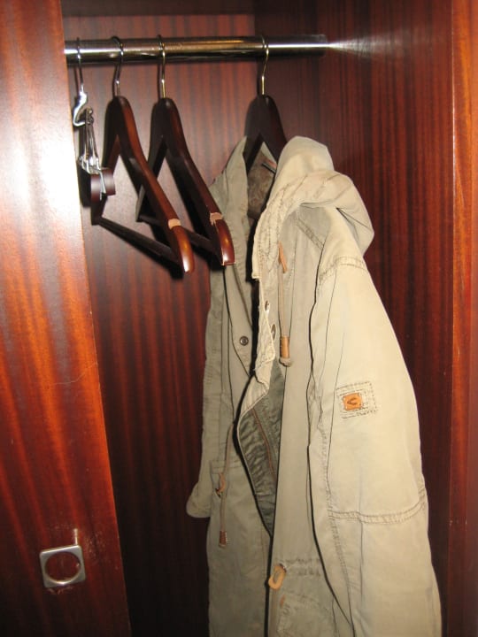 Zimmer Hotel Lippischer Hof