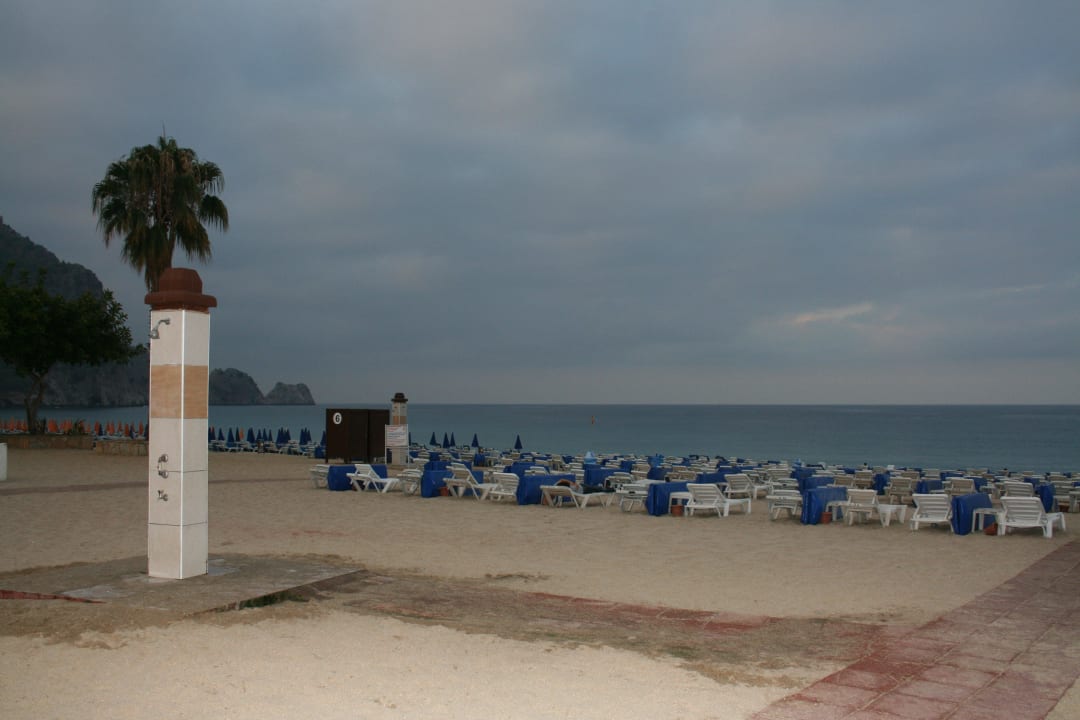 Strand 1 Gardenia Hotel