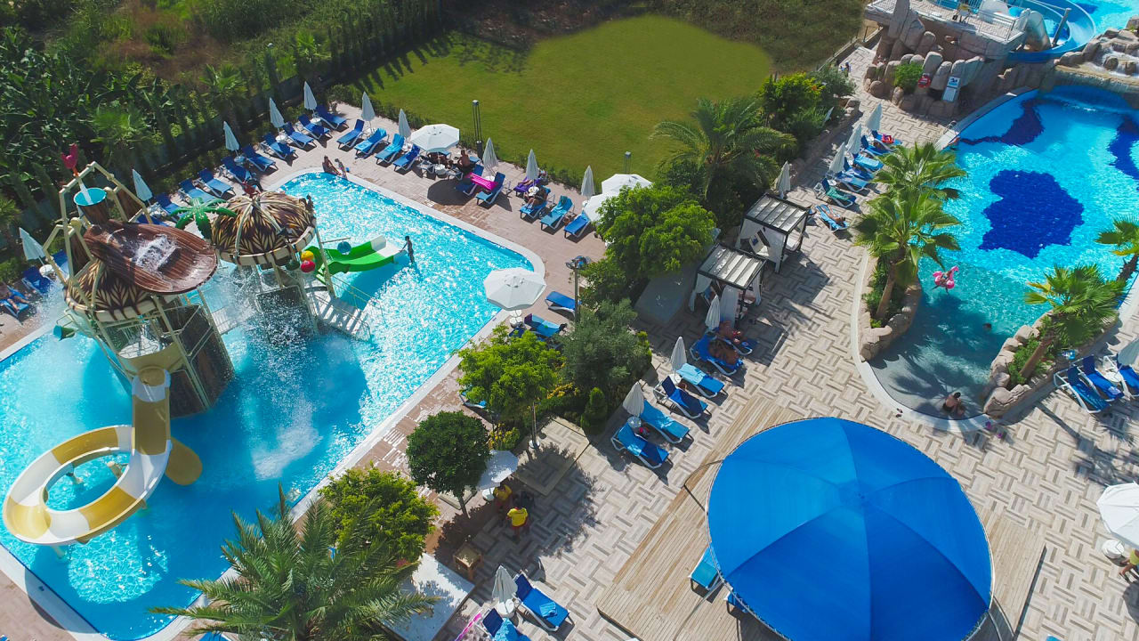 Pool Numa Bay Exclusive Hotel