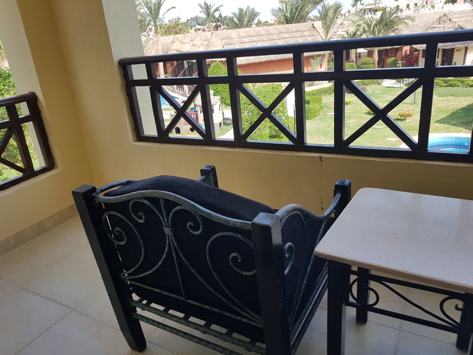 Zimmer Panorama Bungalows Resort El Gouna