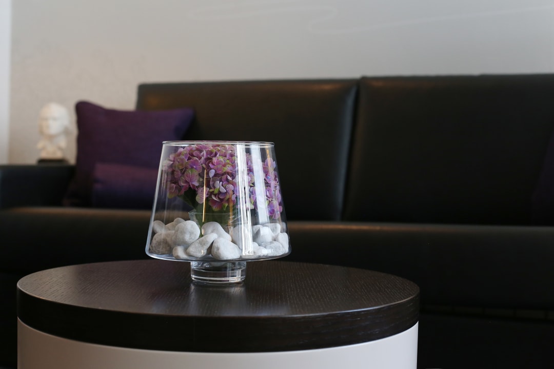 Zimmer Schiller 5 Hotel