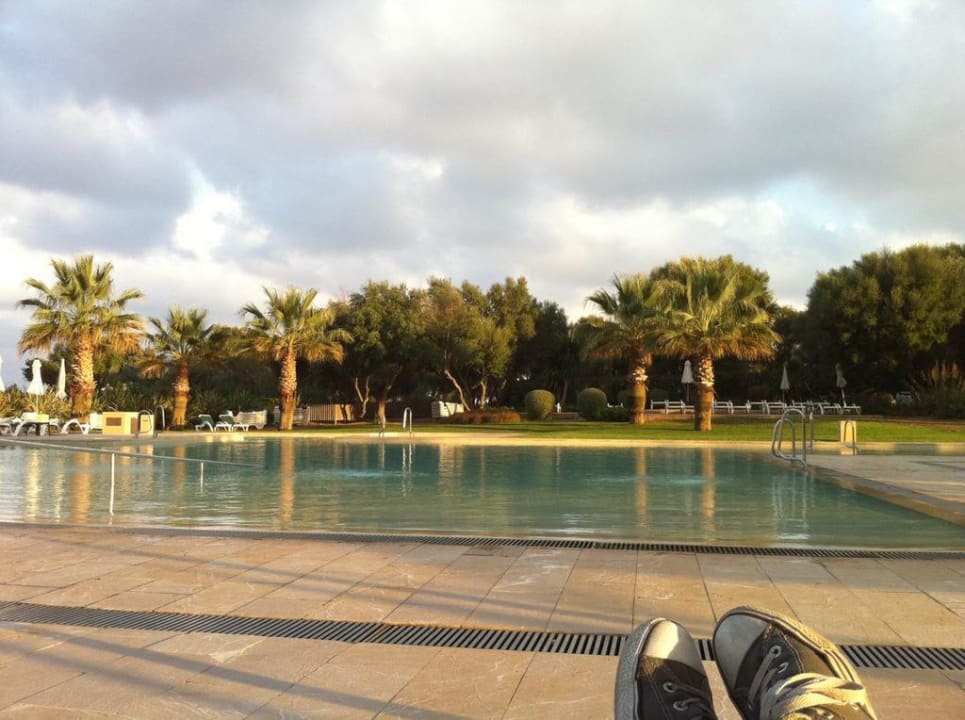 Abendstimmung Hacienda Son Antem Golf Resort, Autograph Collection