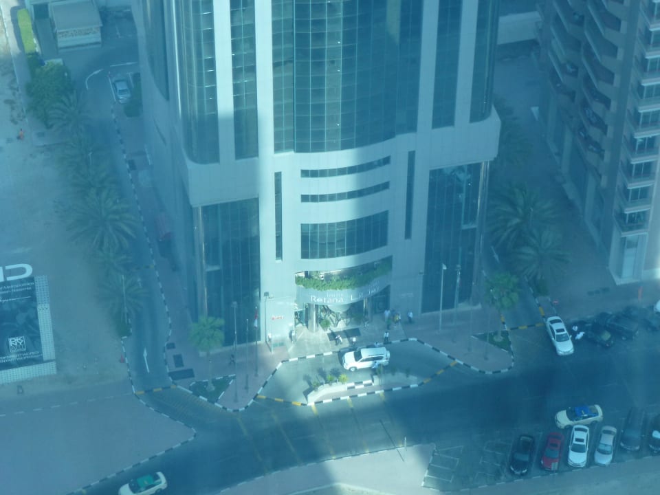 Schwester Hotel  Rose Rayhaan by Rotana