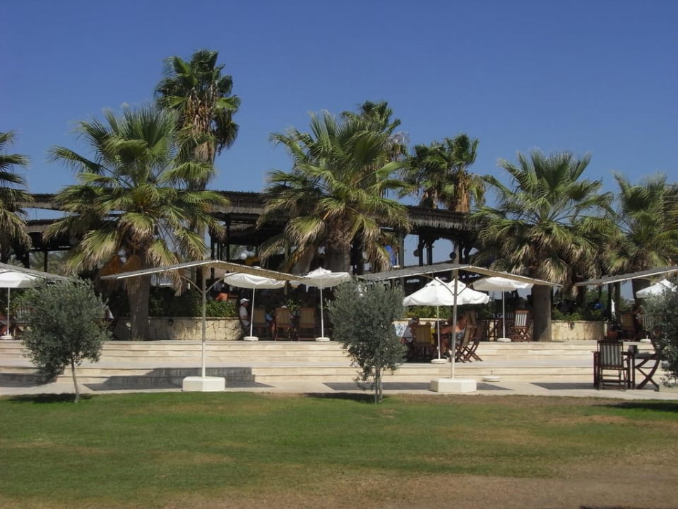 Beachbar Blue Waters Club