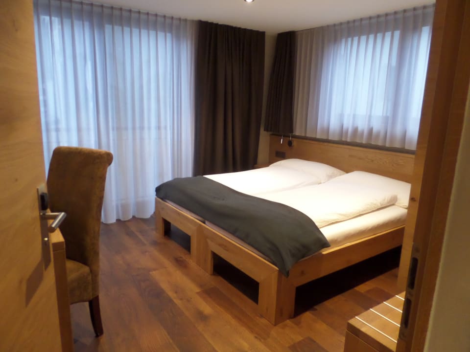 Zimmer Hotel Heimatlodge
