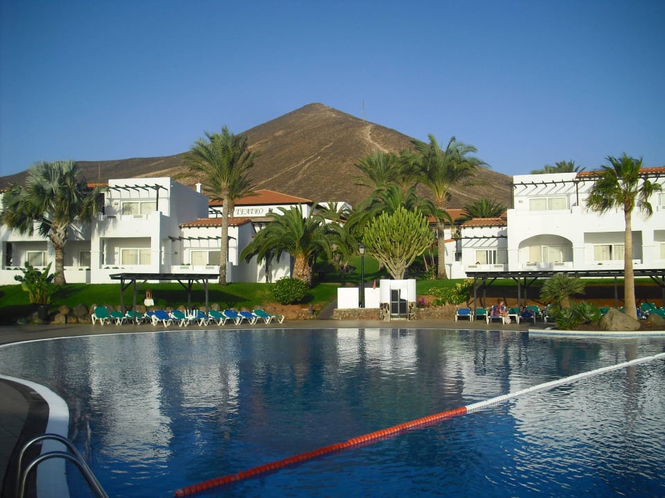 Ohne Handtuchstress TUI MAGIC LIFE Fuerteventura