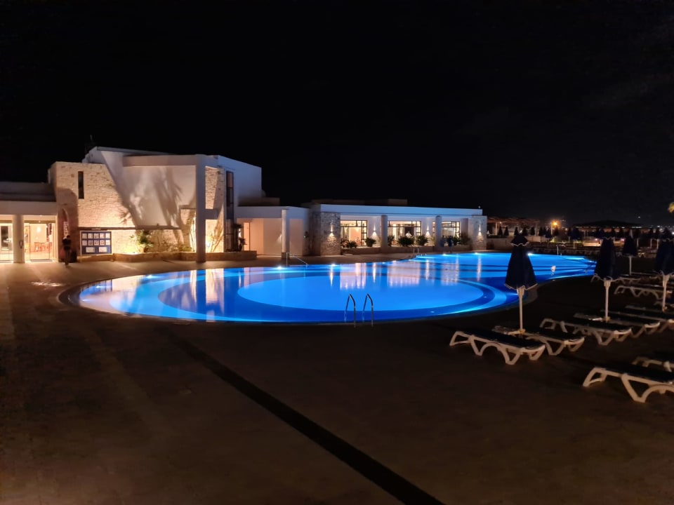 Außenansicht Grand Hotel Holiday Resort