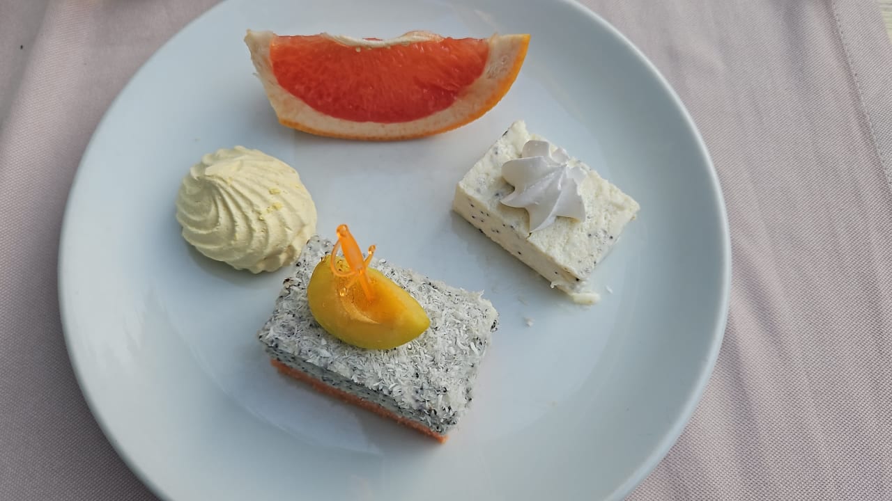 Gastro Hotel Gardenia Beach
