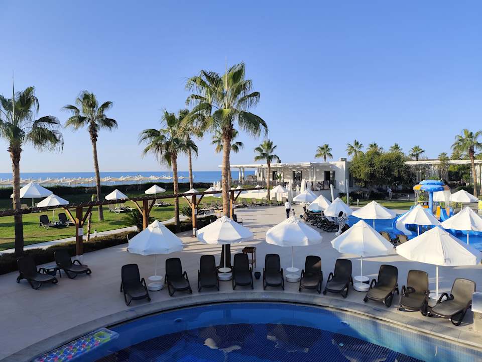 Gastro Sherwood Dreams Resort