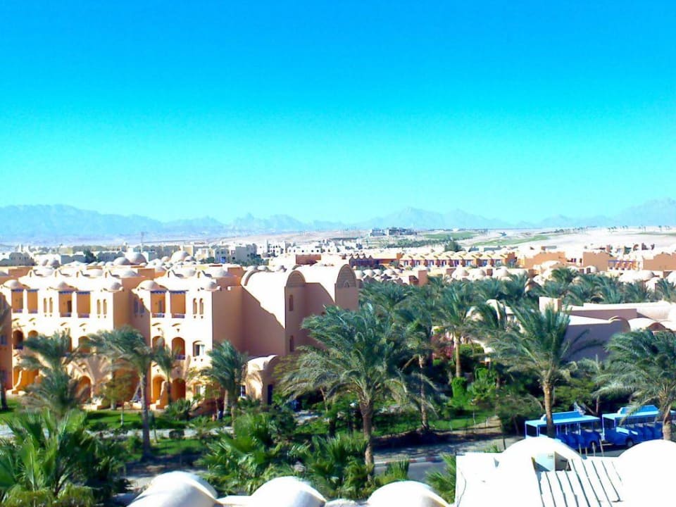 Makadi Oasis Hotel Jaz Makadi Oasis Resort