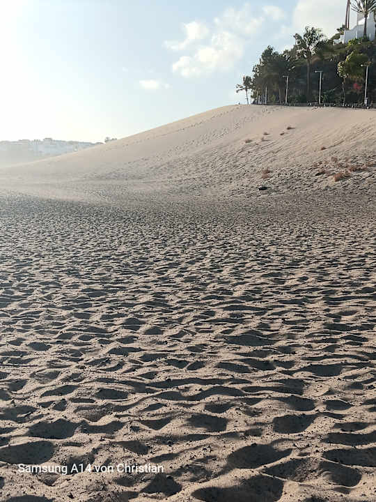 Strand BLUESEA Jandia Luz