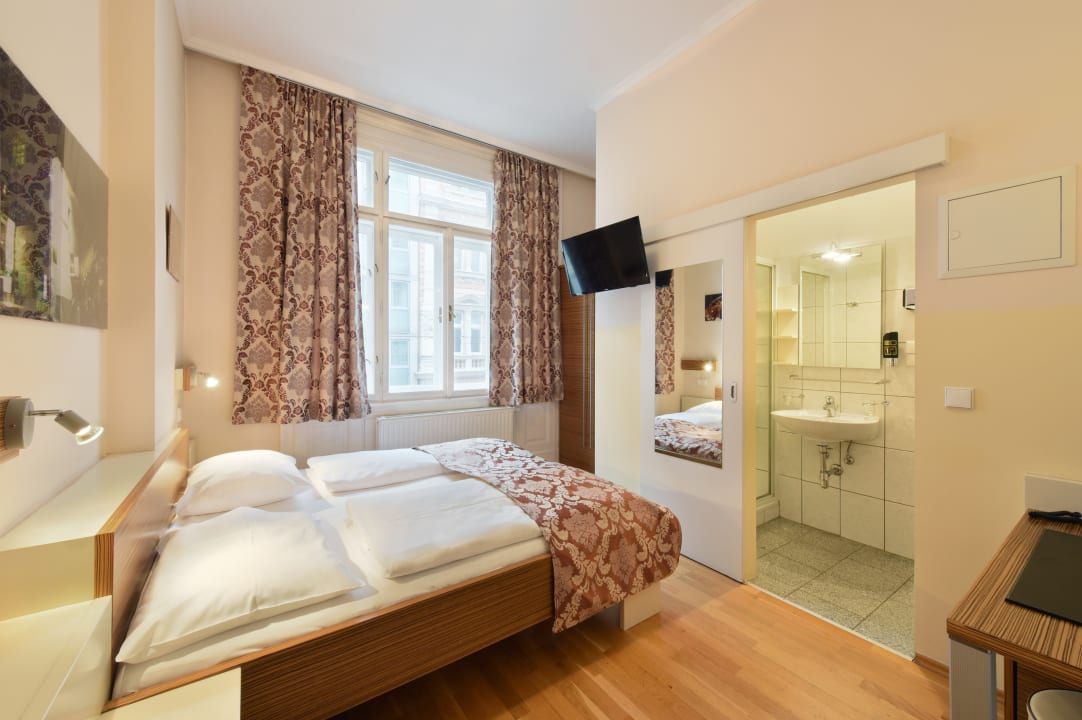 Zimmer Pension City Rooms