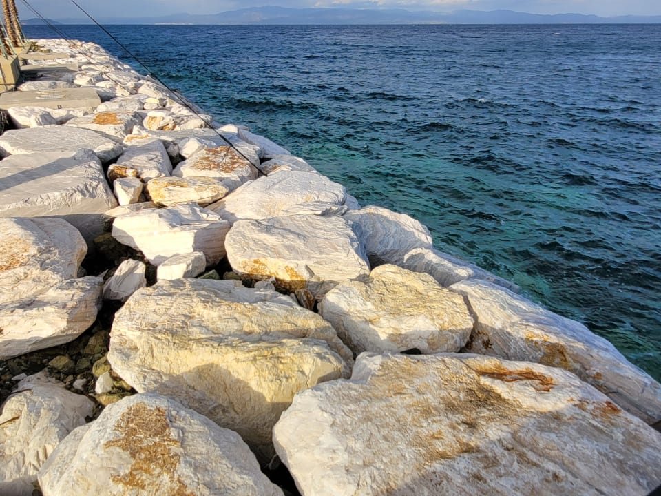 Ausblick Miraggio Thermal Spa Resort