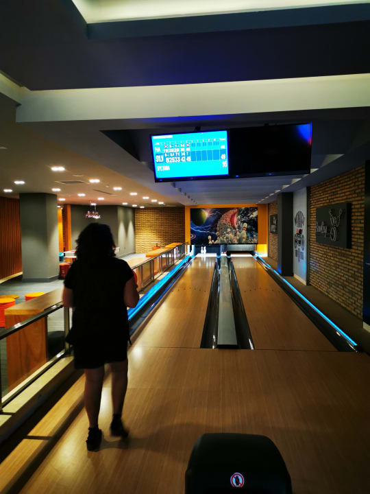 Sport & Freizeit Sidemarin Kirman Premium