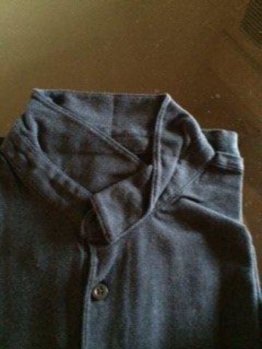 So kommt die Wäsche zurück InterContinental Bali Resort