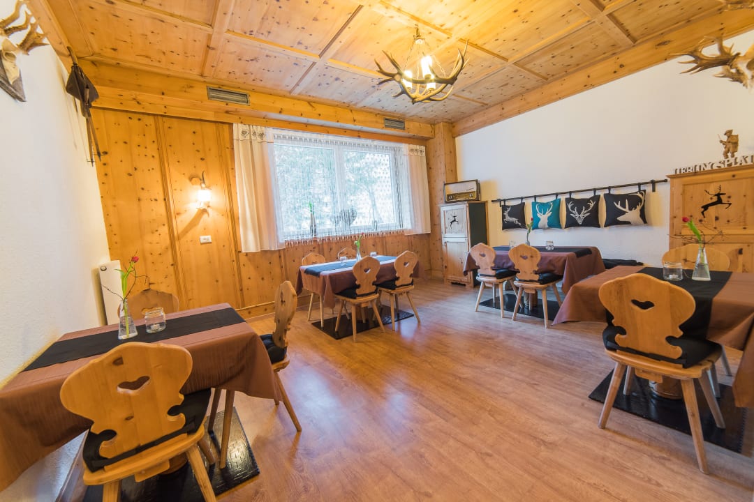 Gastro Residence Martell Mountains