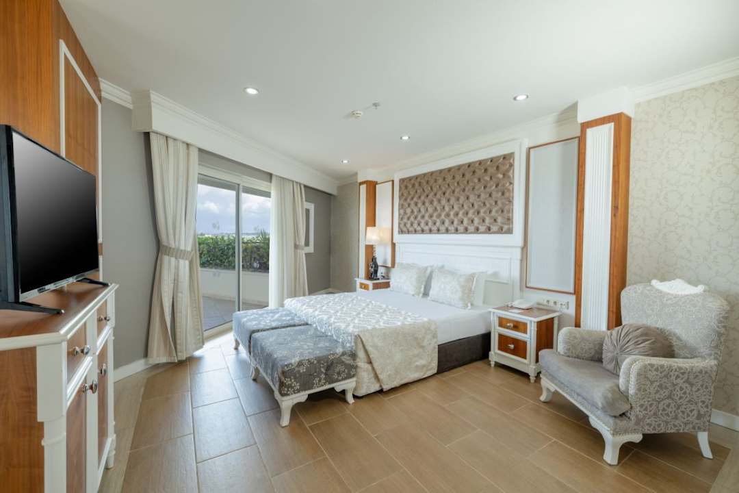 Zimmer Crystal Sunset Pearl Collection