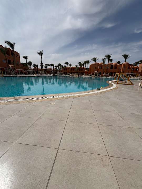 Pool Jaz Makadi Oasis Resort