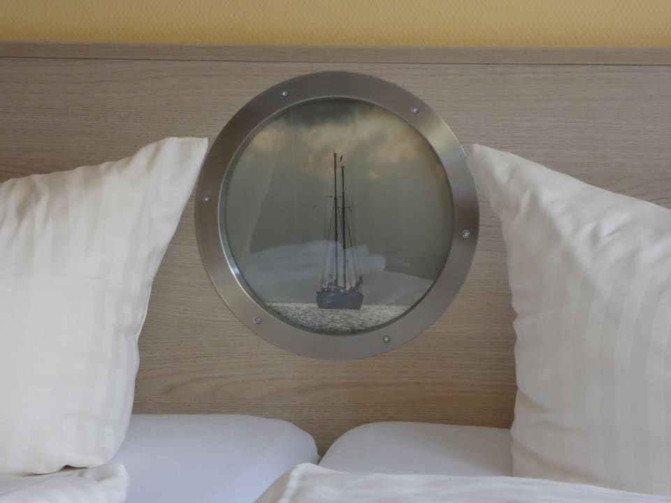 Zimmer Aparthotel Strandhus Familie Herrgott