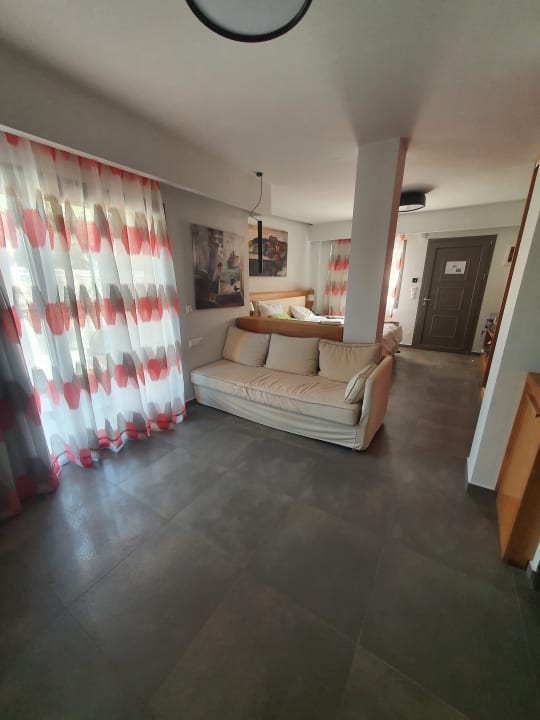 Zimmer High Beach Resort