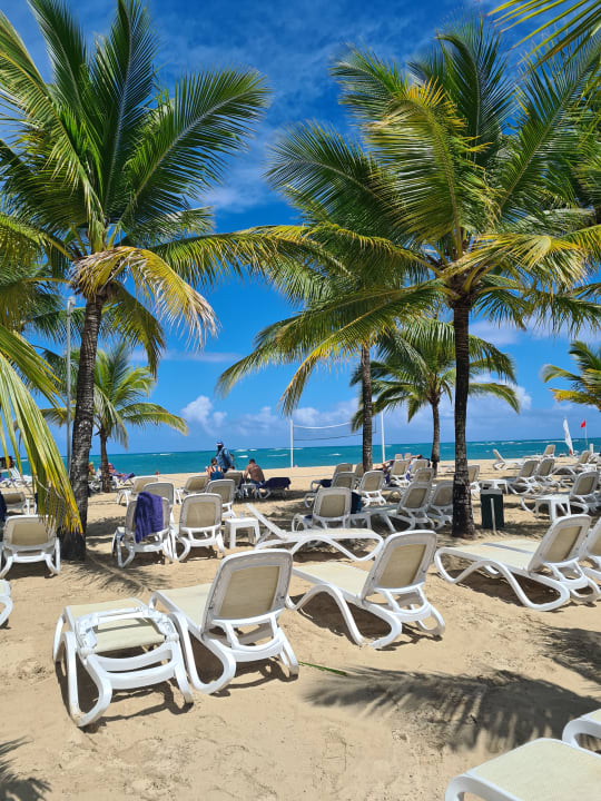 Strand Viva Heavens by Wyndham - All Inclusive Resort