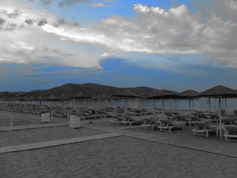 Strand Anemos Luxury Grand Resort