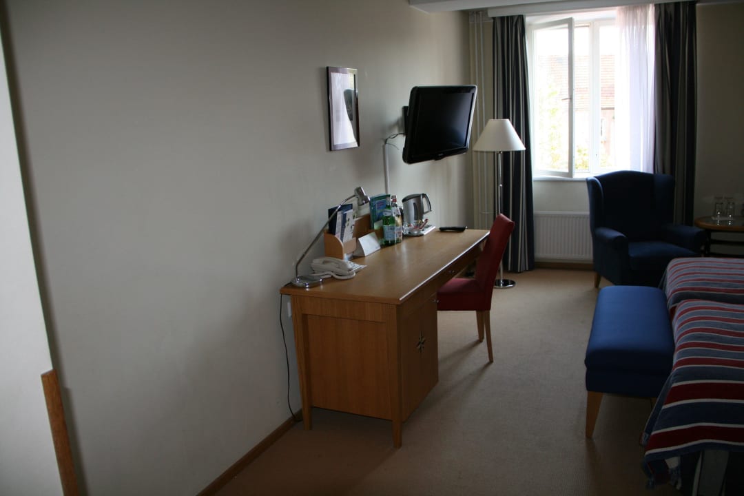 Zimmer Mercure Klaipeda City