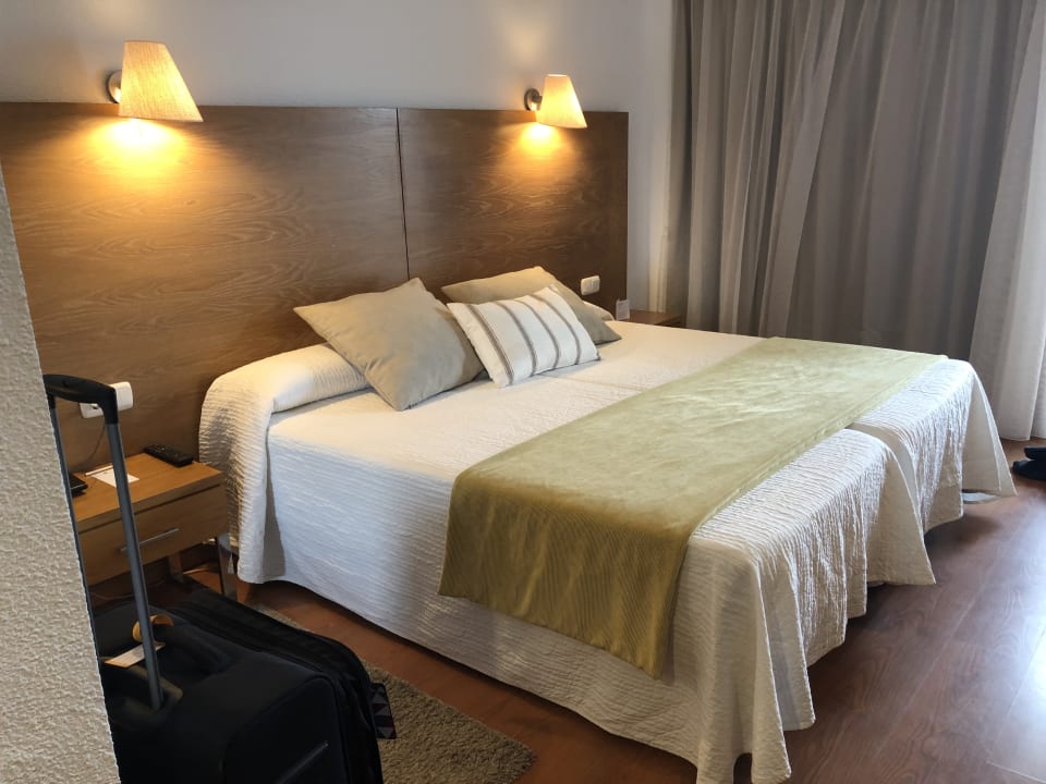 Zimmer JS Alcudi Mar