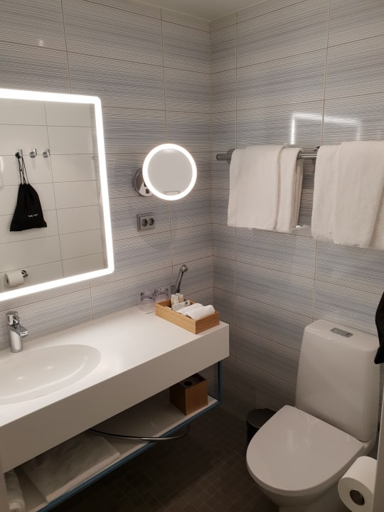 Zimmer Hotel Indigo Helsinki - Boulevard