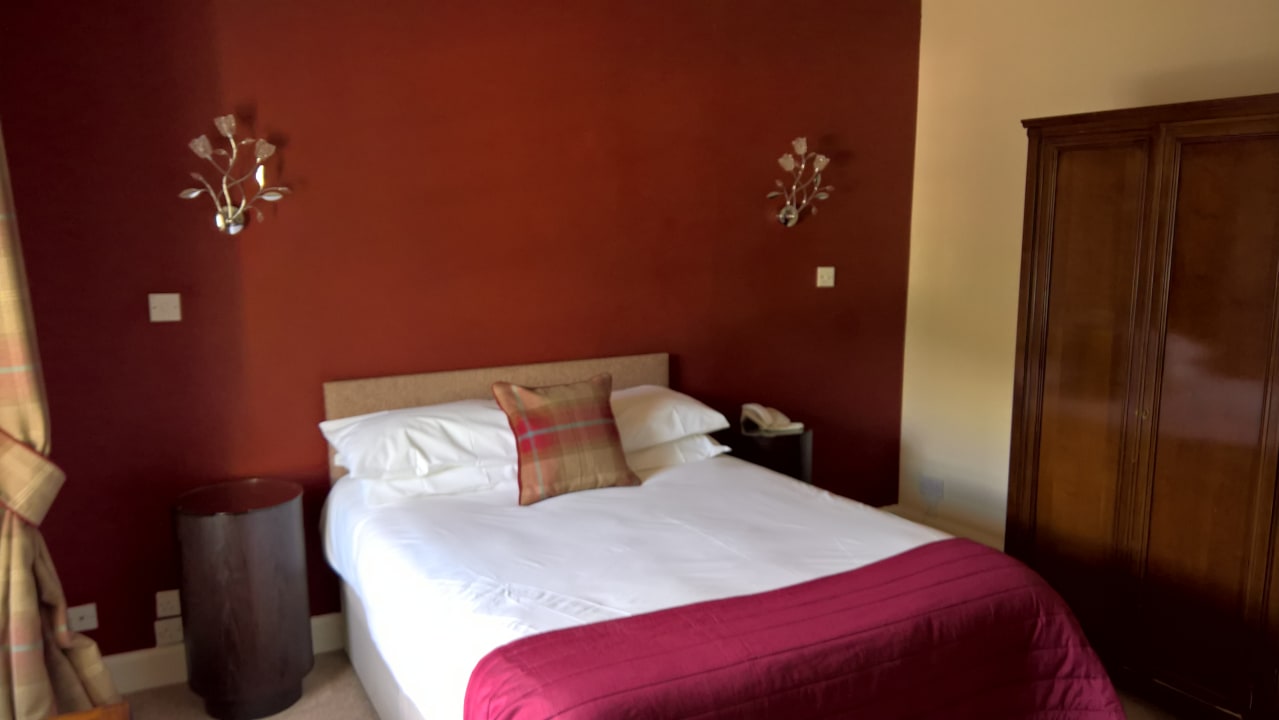 Zimmer Kenmore Hotel