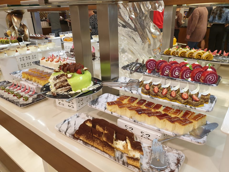 Gastro Glamour Resort & Spa